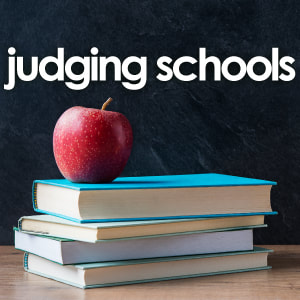 Judging School Page