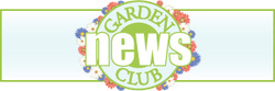 Garden Club News